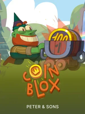 Coin Blox