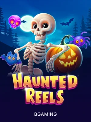 Haunted Reels