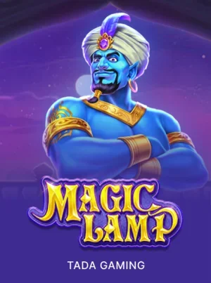 Magical Lamp